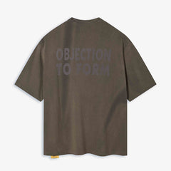 . Zombie Tee