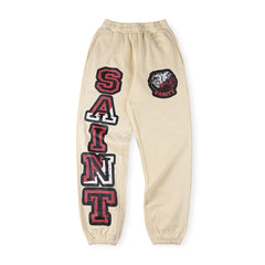 Logo Sweatpants