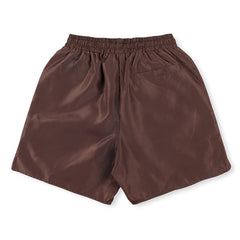 Button Shorts