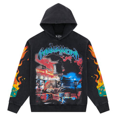 L.A.G Hoodies