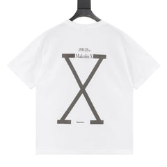 40 Acres Malcolm X Tee