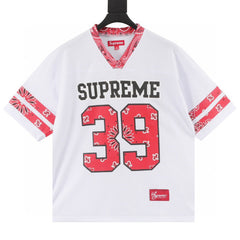 Bandana Football Jersey