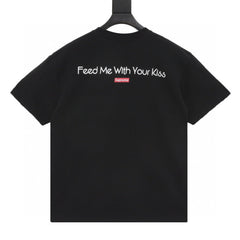 My Bloody Valentine Feed Me With Your Kiss Tee