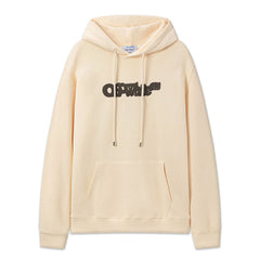 Spray-Arrow Hoodies