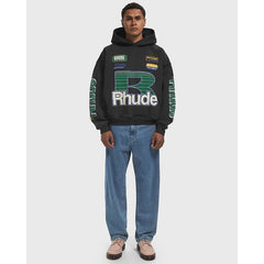 Roadway Racing Hoodie