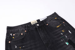 . Pants #673