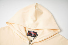 Sunken-Liberty-Zip Hoodie