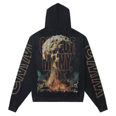 Detonator Hoodies