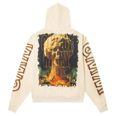 Detonator Hoodies