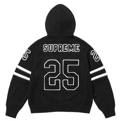 Sport SS 25  Zip-Up Hoodies