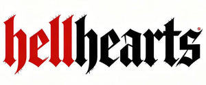 HELLHEARTS