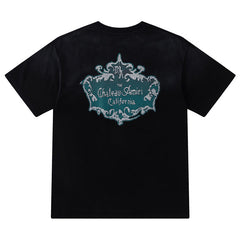 Logo-Print Short-Sleeve T-Shirts