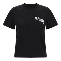 AMIRI Logo-Print Cotton-Jersey T-Shirt