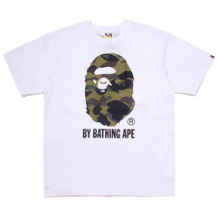 Stroke Camo by Bathing T-Shirts