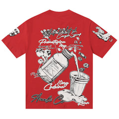 That's A Awful Lot Of  Tee