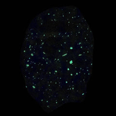 Glow Camo Big Head T-Shirts