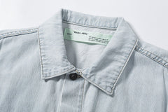 3D Building Blocks Jacket