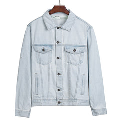 3D Building Blocks Jacket