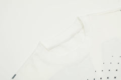 Printed Long Sleeve T-Shirt