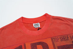 Forever Shooting Range TEE