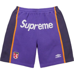 Knit Soccer Shorts