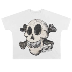 Skull Tee