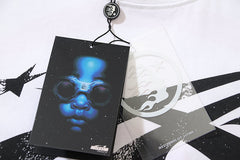 Sport Logo Gel T-shirt