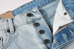 KSUBI Denim Short #2012