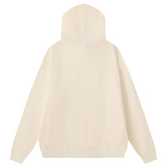 Hoodie – Apricot #8210