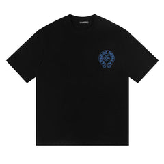 CH Cross Pattern T-shirt #Y09