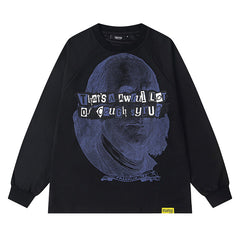 Cough Syrup Long Sleeve Tee