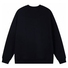 Logo Letter Sweatshirt