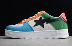 HUMAN MAD  STA SK8 NIGO