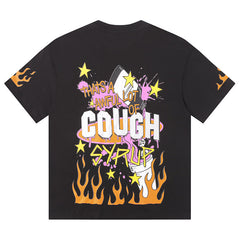 Cough Syrup Tee