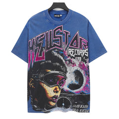 Records T-Shirt