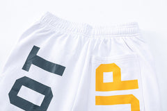 Fashion Shorts