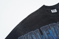 Forever Sport DOG TAG BIG TEE