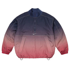 Ripstop Pullover Jacket