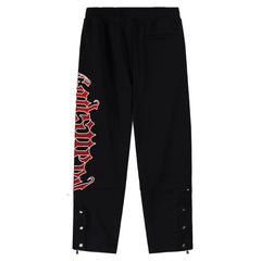 Simple Letters Sweatpant
