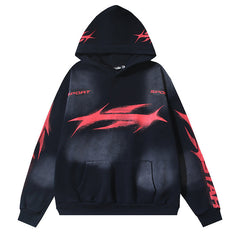 Studios Washed Hoodie