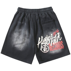 Capsule 9 Shorts