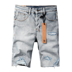 KSUBI Denim Short #2003