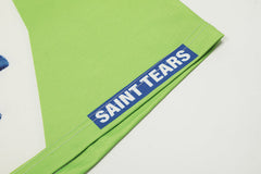 Printed Long Sleeve T-Shirt