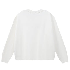 Logo Printed Sweatshirts