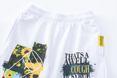 Fashion Shorts