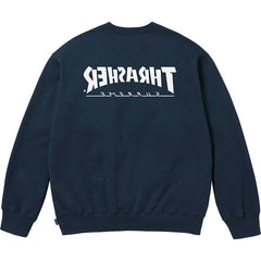 FW24 Crewneck Sweatshirts