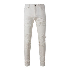 Jeans #7592