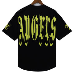Classic Logo Print T-Shirts