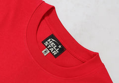 No Guts No Glory T-Shirt Black