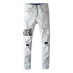 Jean #650